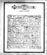 Lambert Township, Oklee, Red Lake County 1911